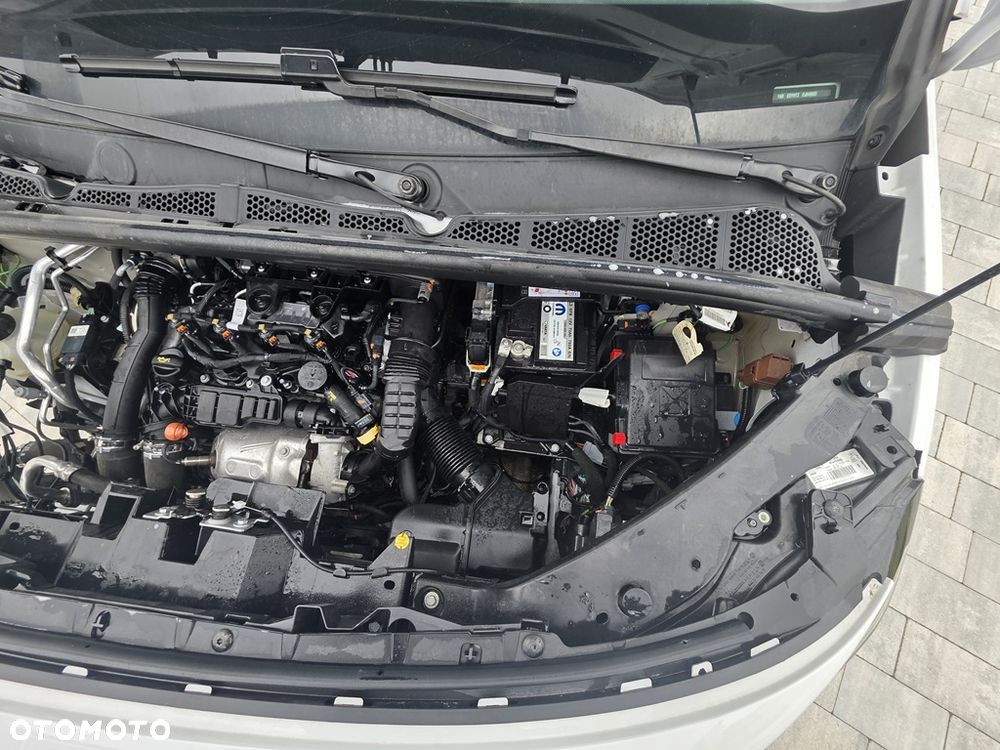 Toyota Proace City Verso 1.5 D-4D Family - 19