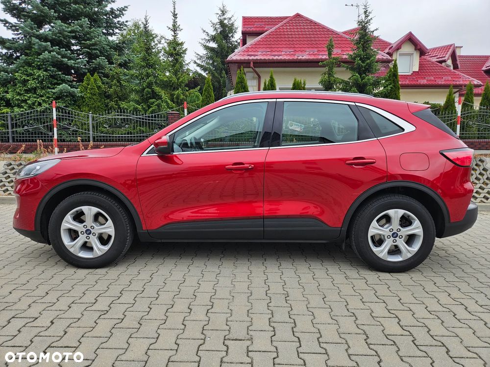 Ford Kuga 1.5 EcoBoost FWD Titanium X - 6