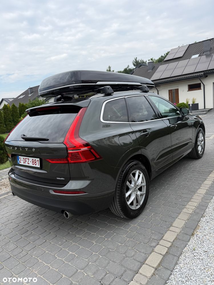 Volvo XC 60 D3 Momentum Pro - 11