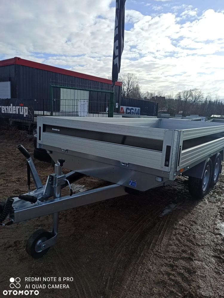 Brenderup 5420WATB3500