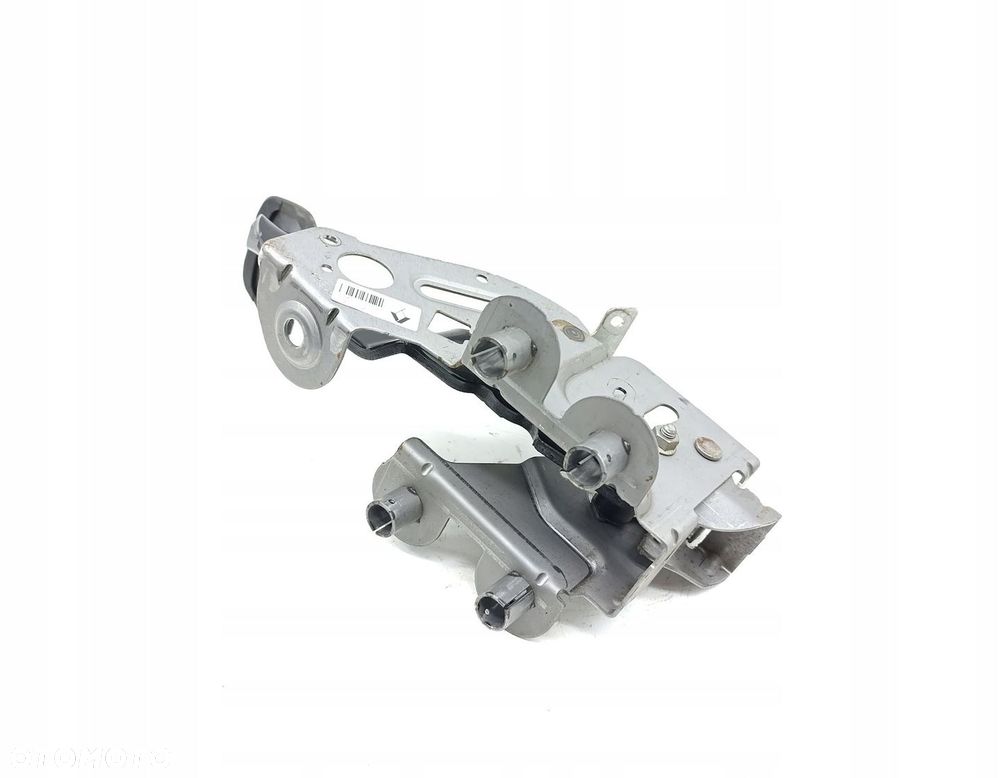 PEDAŁ GAZU RENAULT ESPACE V 1.6 DCI 46511585R - 4