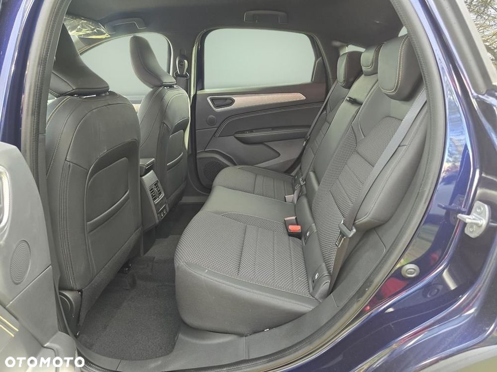 Renault Arkana 1.6 E-Tech Full Hybrid 145 Techno MMT - 10