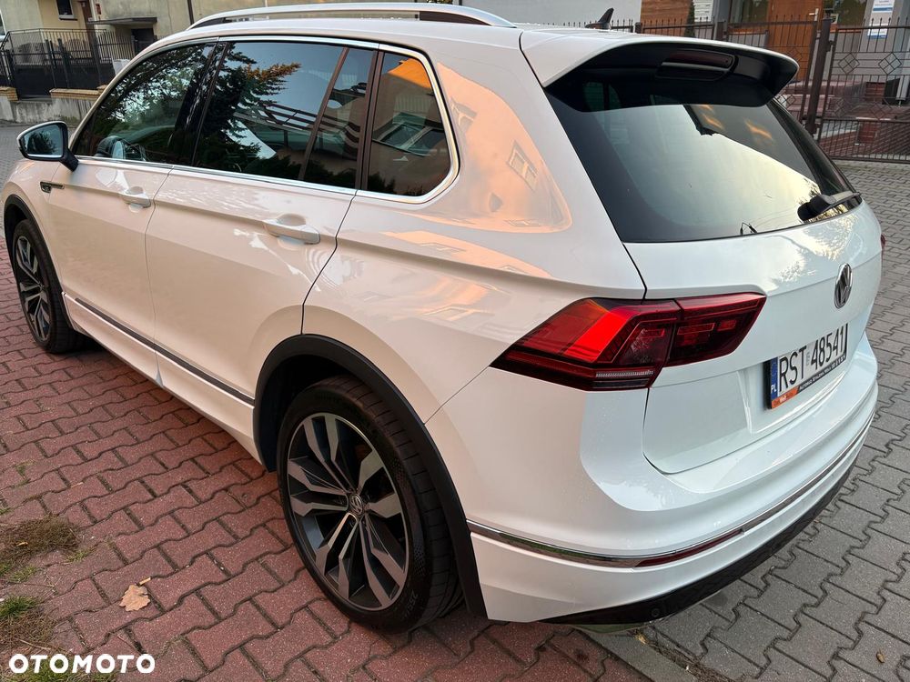Volkswagen Tiguan - 5