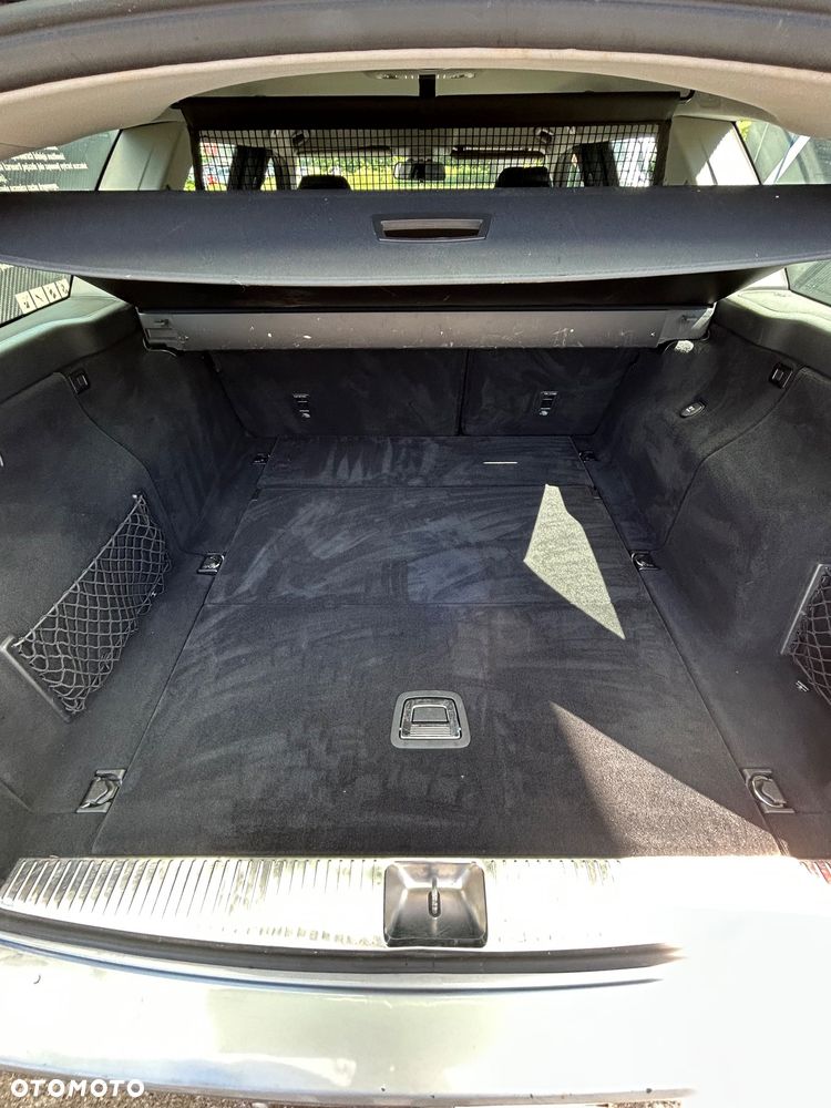 Mercedes-Benz Klasa E 250 CDI DPF 4Matic BlueEFFICIENCY 7G-TRONIC Avantgarde - 22