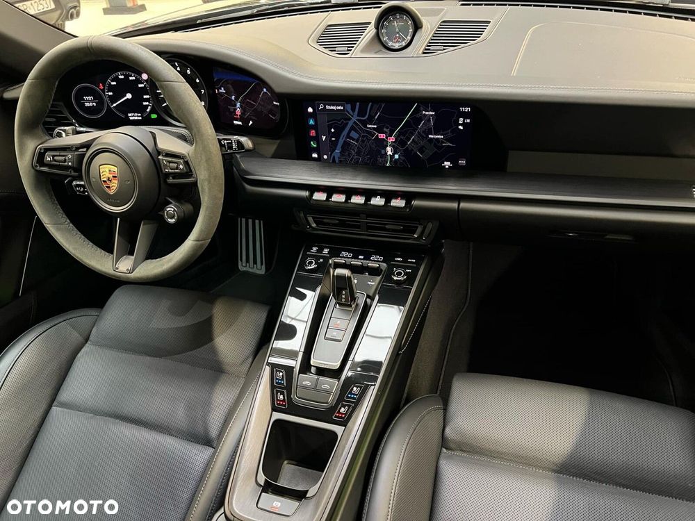 Porsche 911 Edition 50Y Design - 16