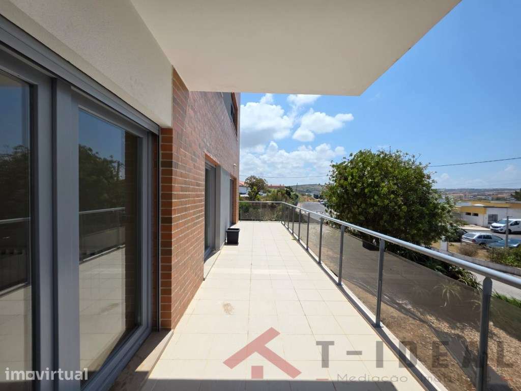 Apartamento T3 na Lourinhã - Grande imagem: 5/45