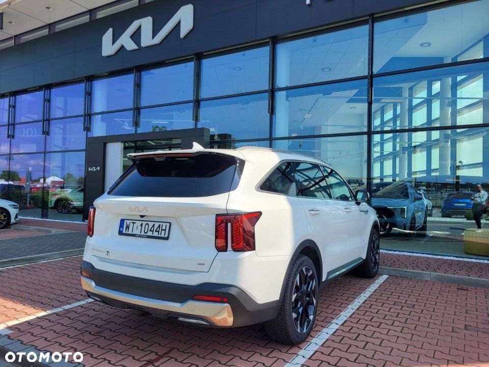 Kia Sorento - 5
