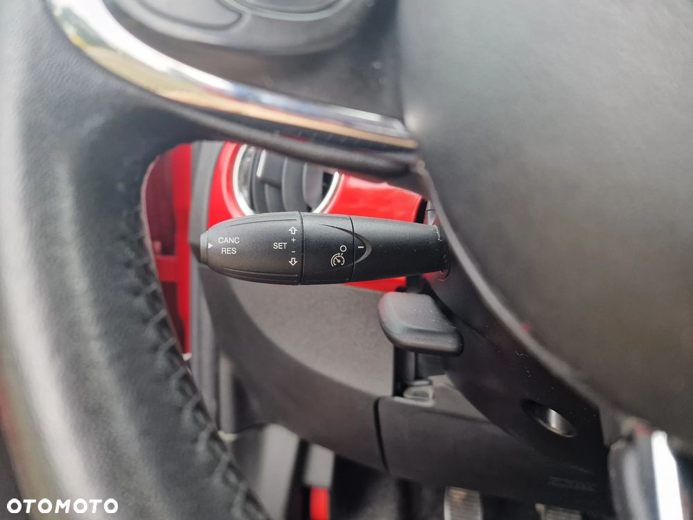 Fiat 500 1.2 Start&Stopp - 16