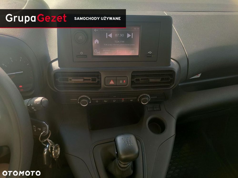 Fiat Doblo - 9