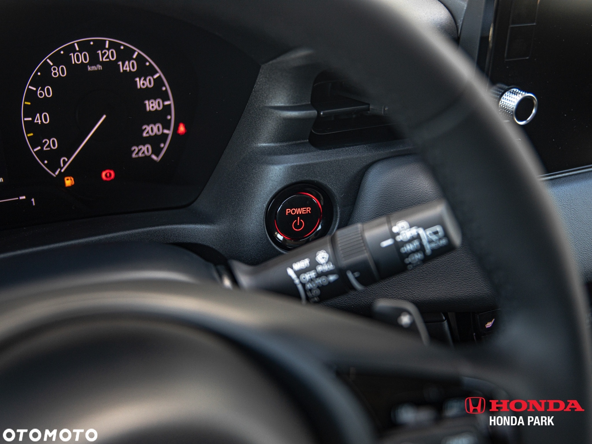 Honda HR-V 1.5 i-MMD Elegance CVT - 14