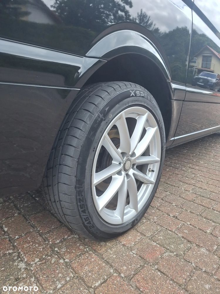 Mercedes-Benz Vito Shuttle 639.705 - 13