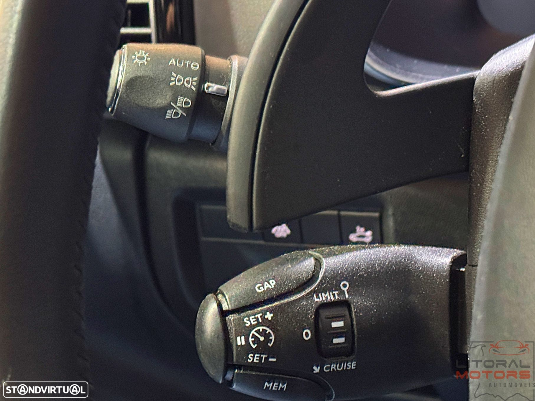 Citroën C5 Aircross 1.2 PureTech Shine EAT8 - 23