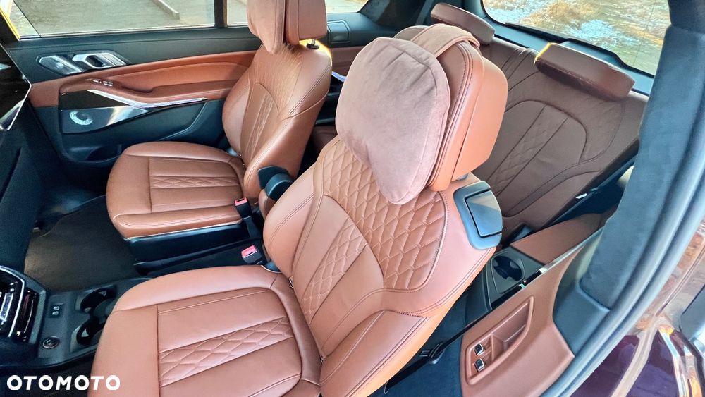 BMW X7 xDrive40d mHEV - 5