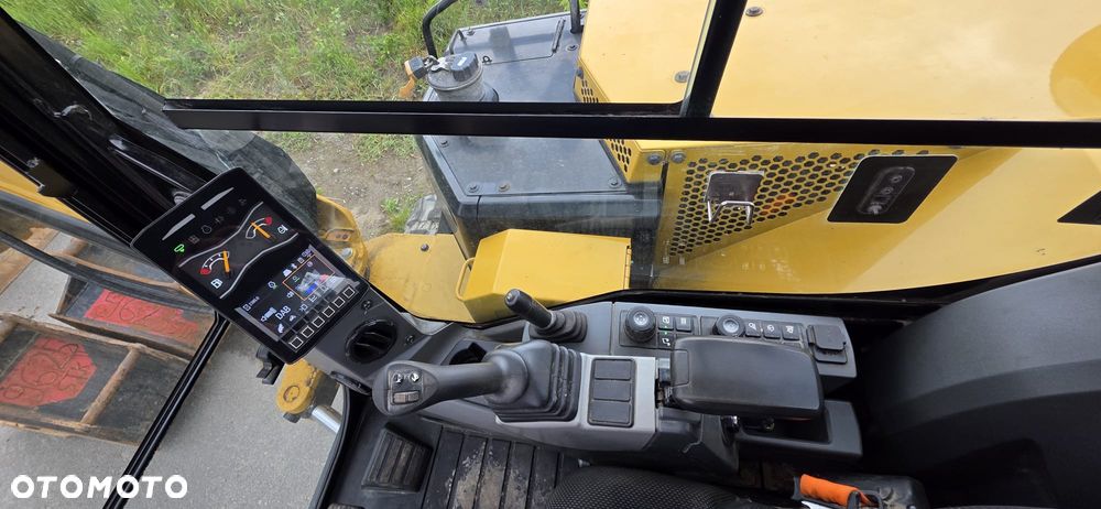 Caterpillar CAT 306 CR / Cat 305 , 306 , 308 - 10
