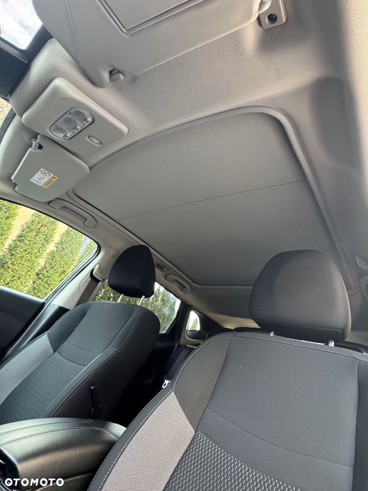 Nissan Qashqai 1.3 DIG-T N-WAY - 6