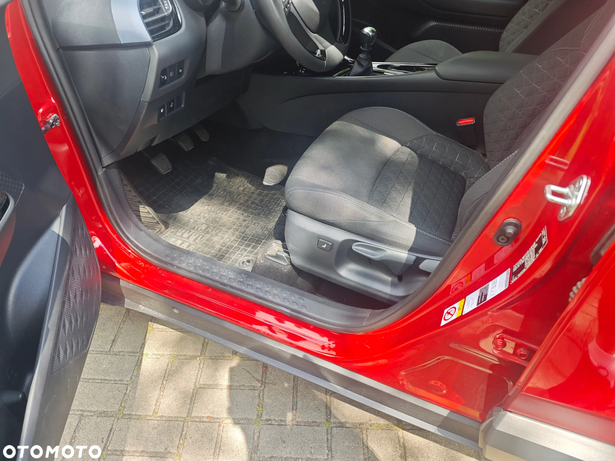 Toyota C-HR 1.2 T Comfort - 31