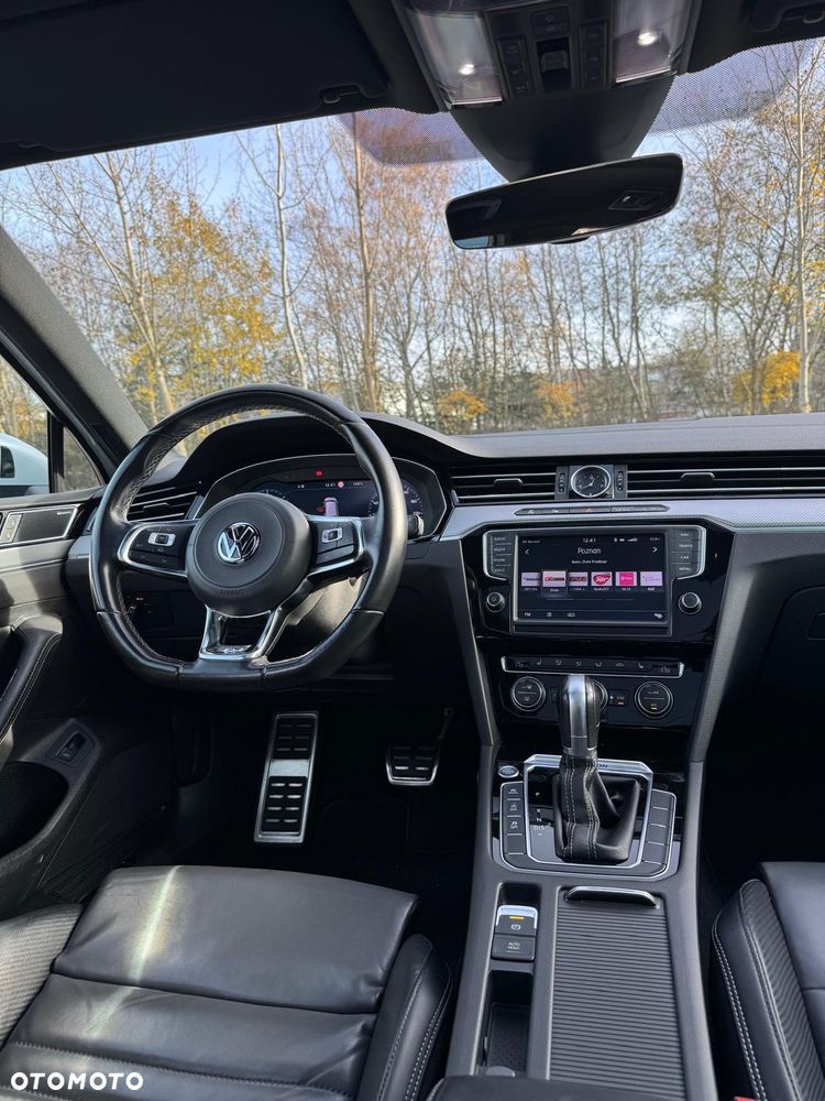 Volkswagen Passat 2.0 TDI Bi-Turbo BMT 4Mot Highline DSG - 10