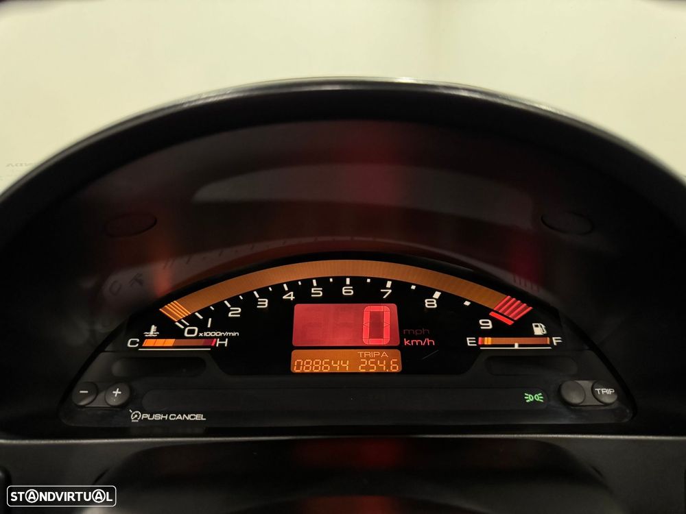 Honda S2000 Standard - 9