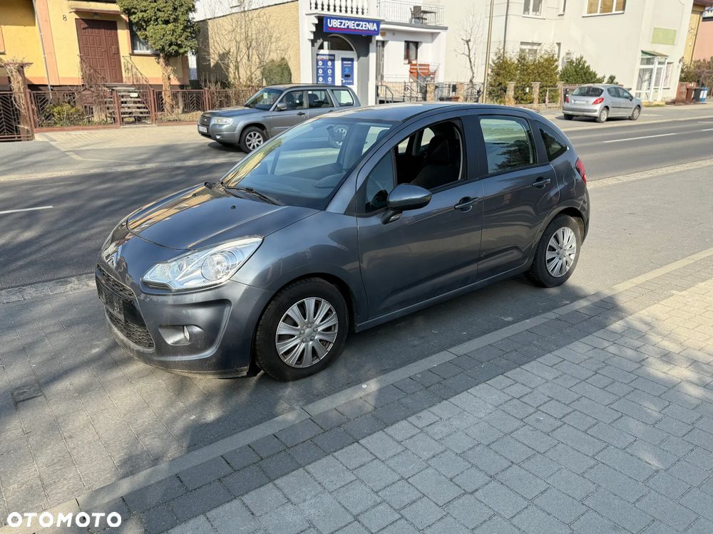 Citroën C3 e-HDi 90 FAP Selection - 1