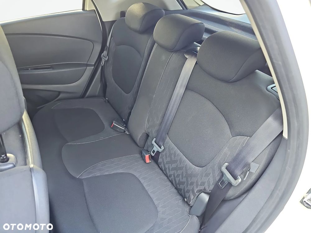 Renault Captur 0.9 Energy TCe Limited - 13