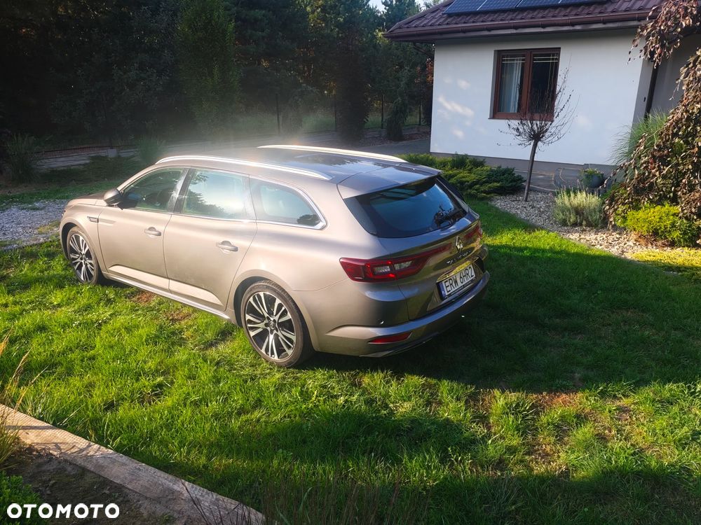 Renault Talisman 1.6 Energy dCi Intens EDC - 11