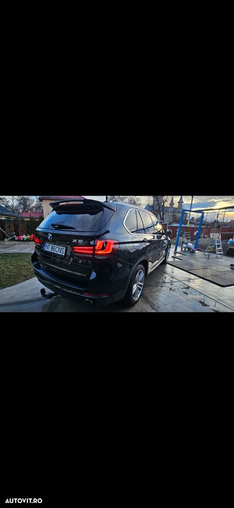 BMW X5 xDrive30d - 9