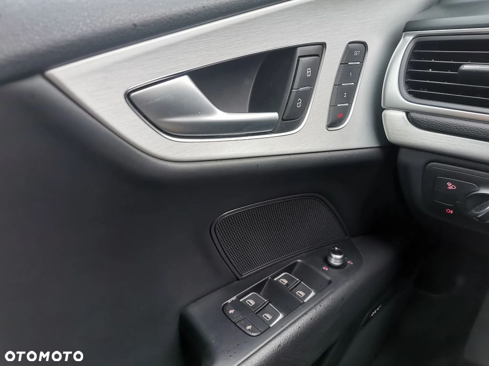Audi A7 Sportback 3.0 TDI quattro tiptronic sport selection - 28