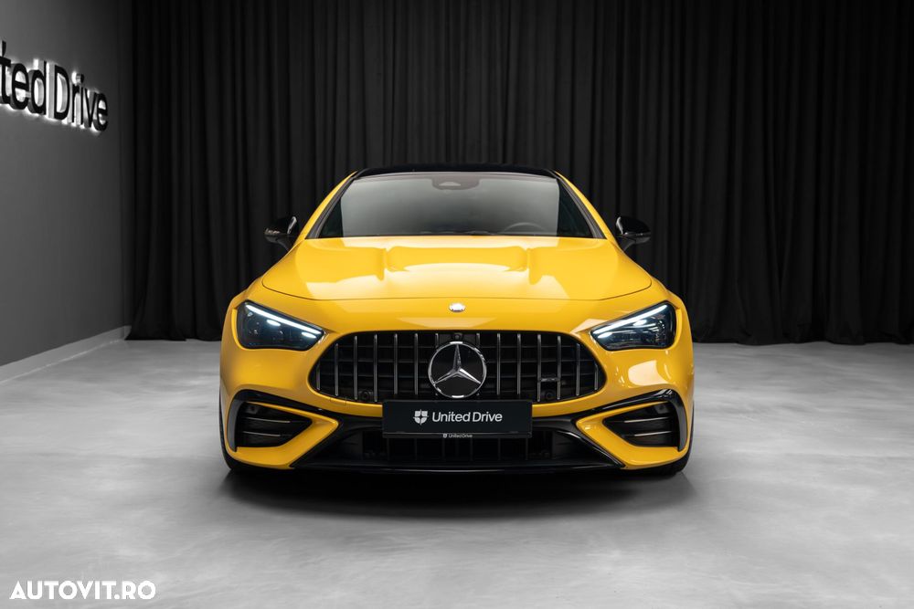 Mercedes-Benz CLE 53 AMG - 3