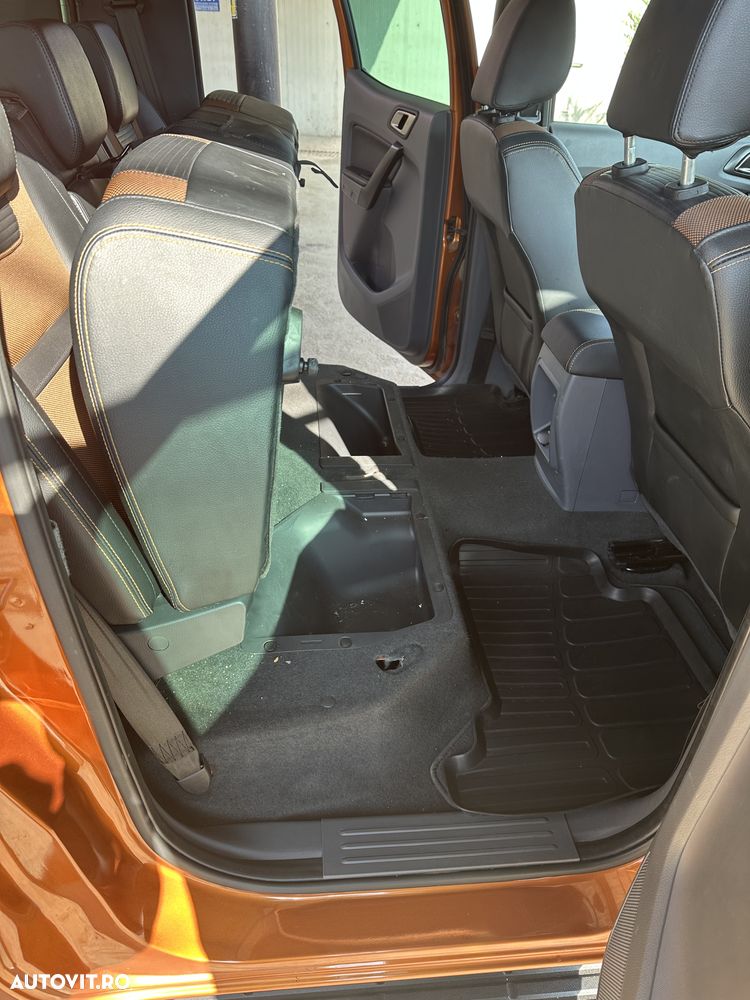 Ford Ranger - 10