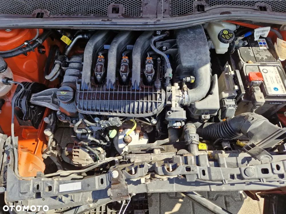 Opel Corsa 1.2 S&S - 20