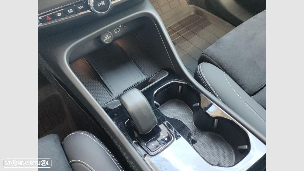 Volvo EC40 82 kWh Twin Motor Performance Ultra - 20