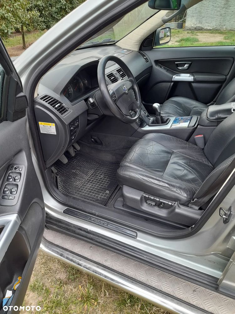 Volvo XC 90 D5 - 9