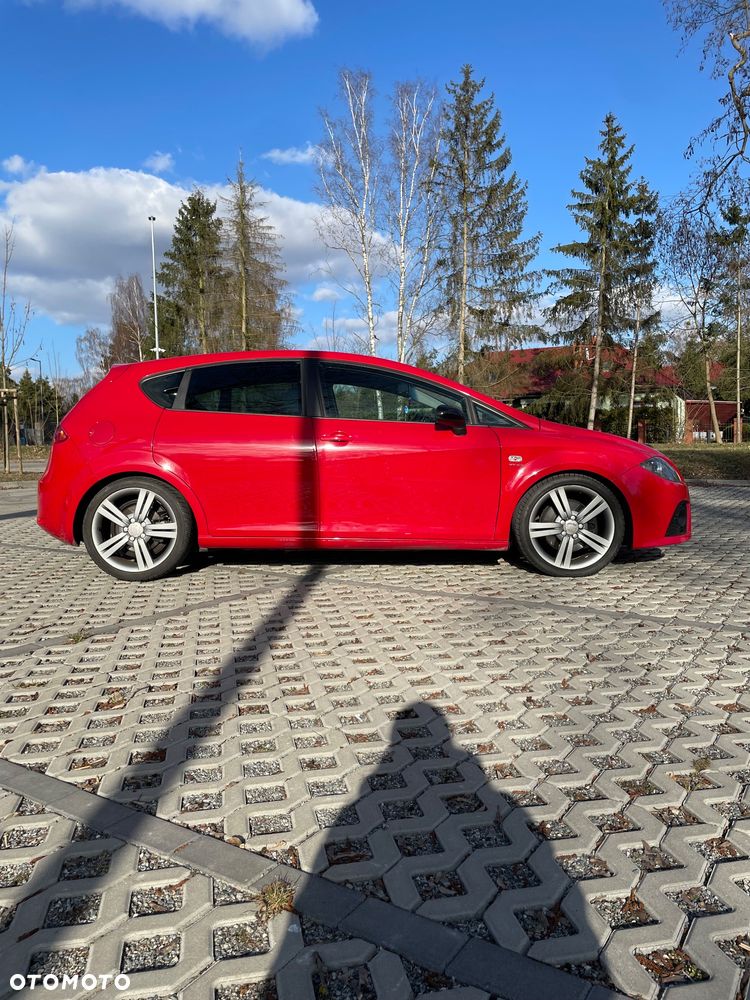 Seat Leon - 9