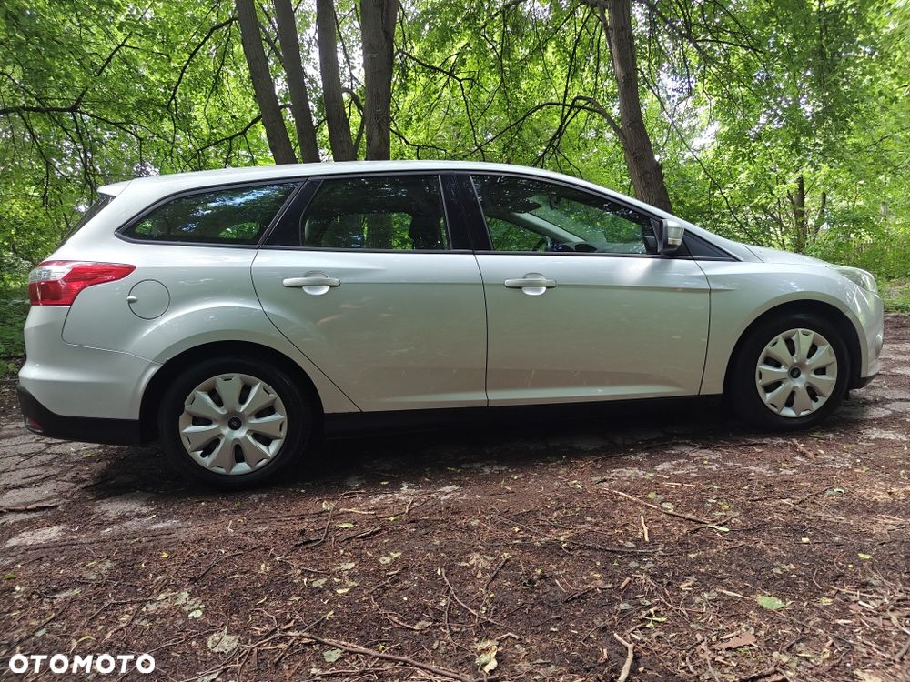 Ford Focus - 4