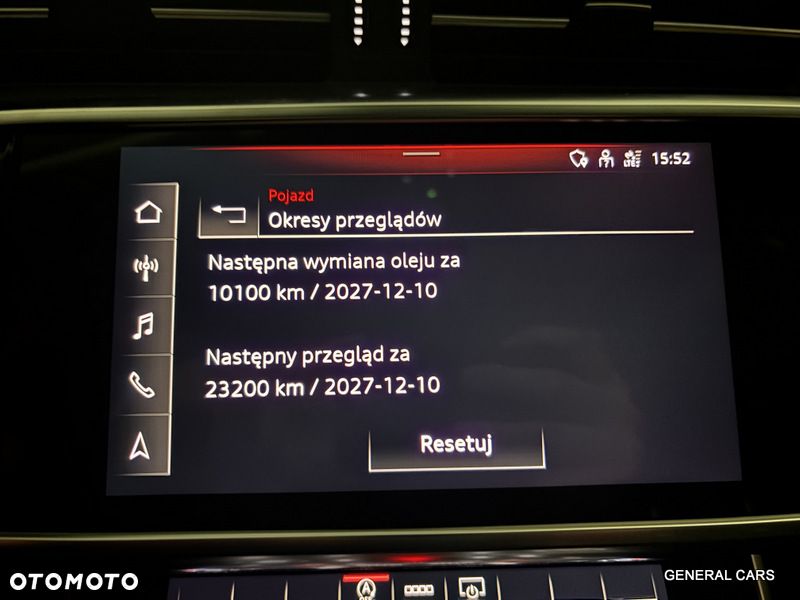 Audi A6 Avant 40 TDI mHEV Quattro S tronic - 38