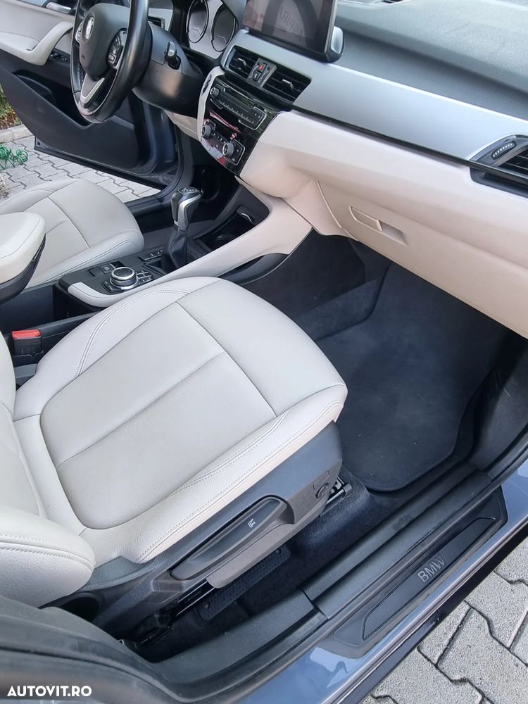BMW X1 xDrive25e xLine - 13