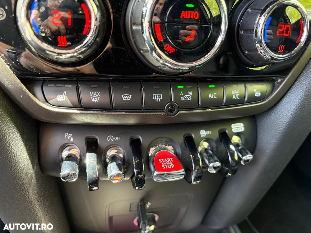 Mini John Cooper Works - 5