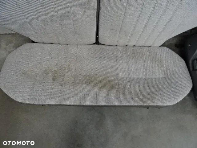 FOTEL FOTELE KANAPA NISSAN MICRA K10 NR574 - 3