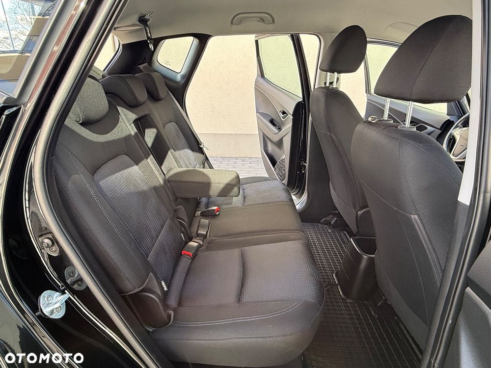 Hyundai ix20 1.4 blue Comfort - 15