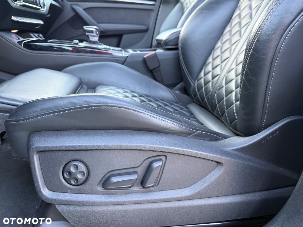 Audi SQ5 - 16
