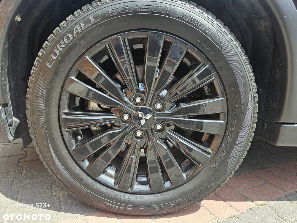 Mitsubishi Outlander 2.0 2WD CVT Edition+ - 24
