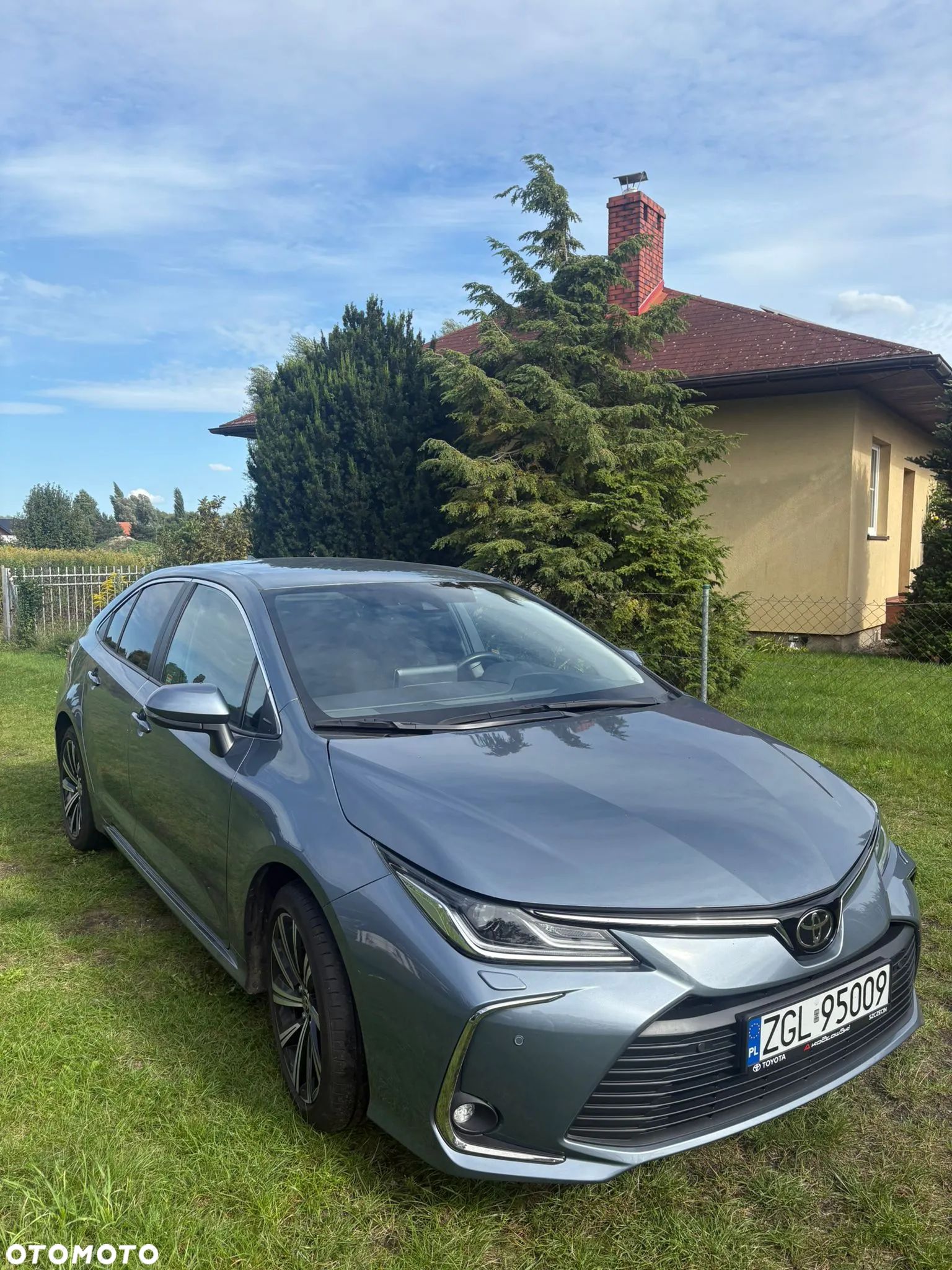 Toyota Corolla 1.5 Style MS - 1