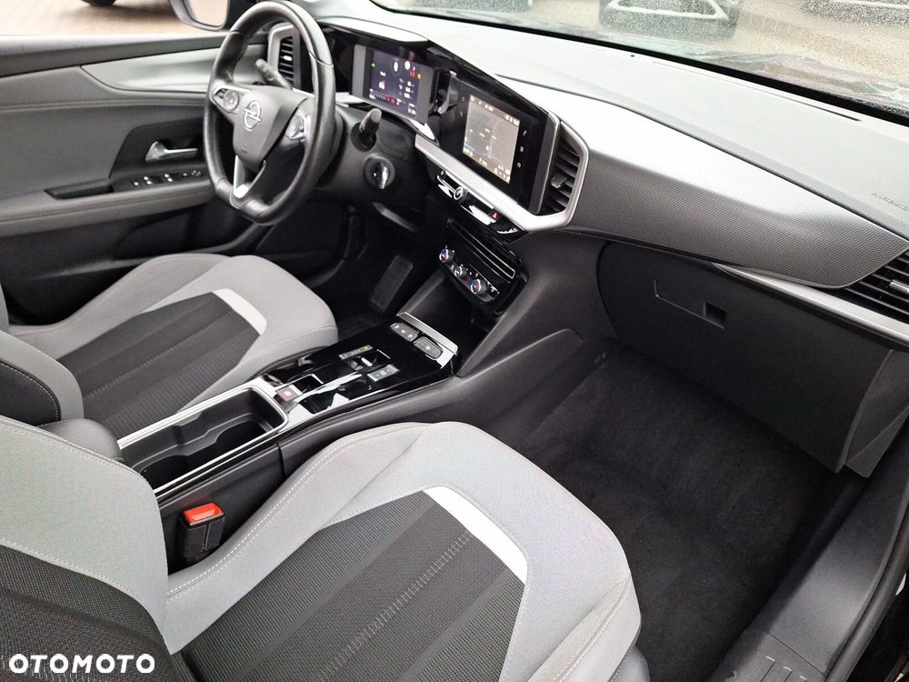 Opel Mokka 1.2 T Elegance S&S - 11