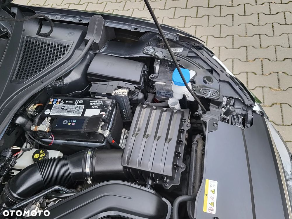 Volkswagen T-Roc 1.5 TSI Style DSG - 39