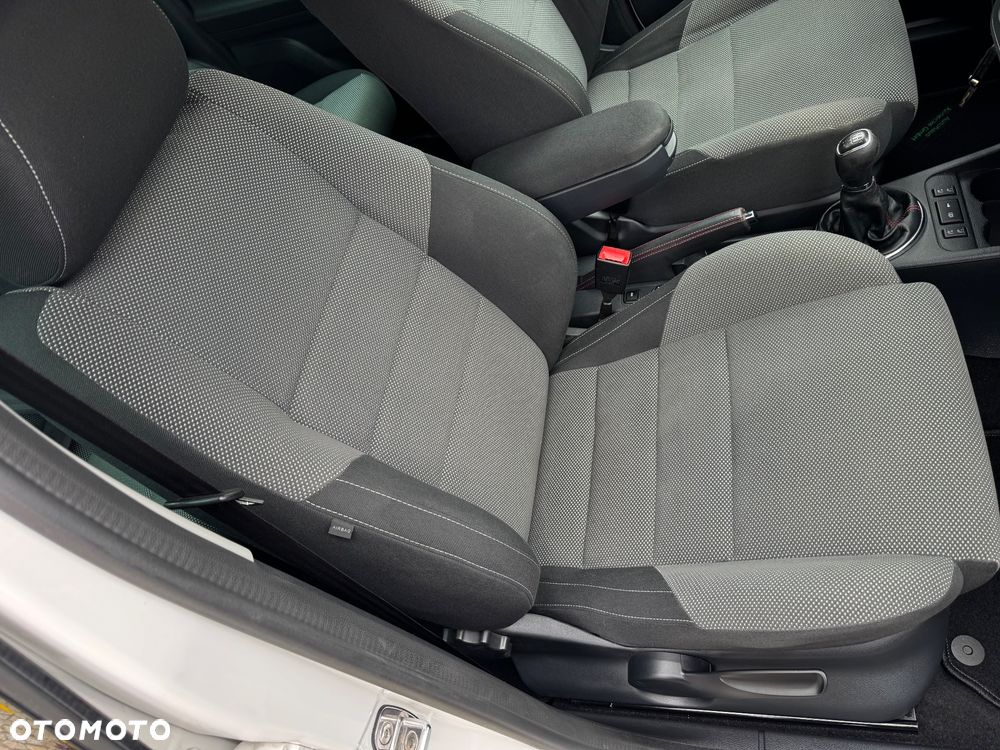 Skoda Roomster 1.2 TSI Noire - 16