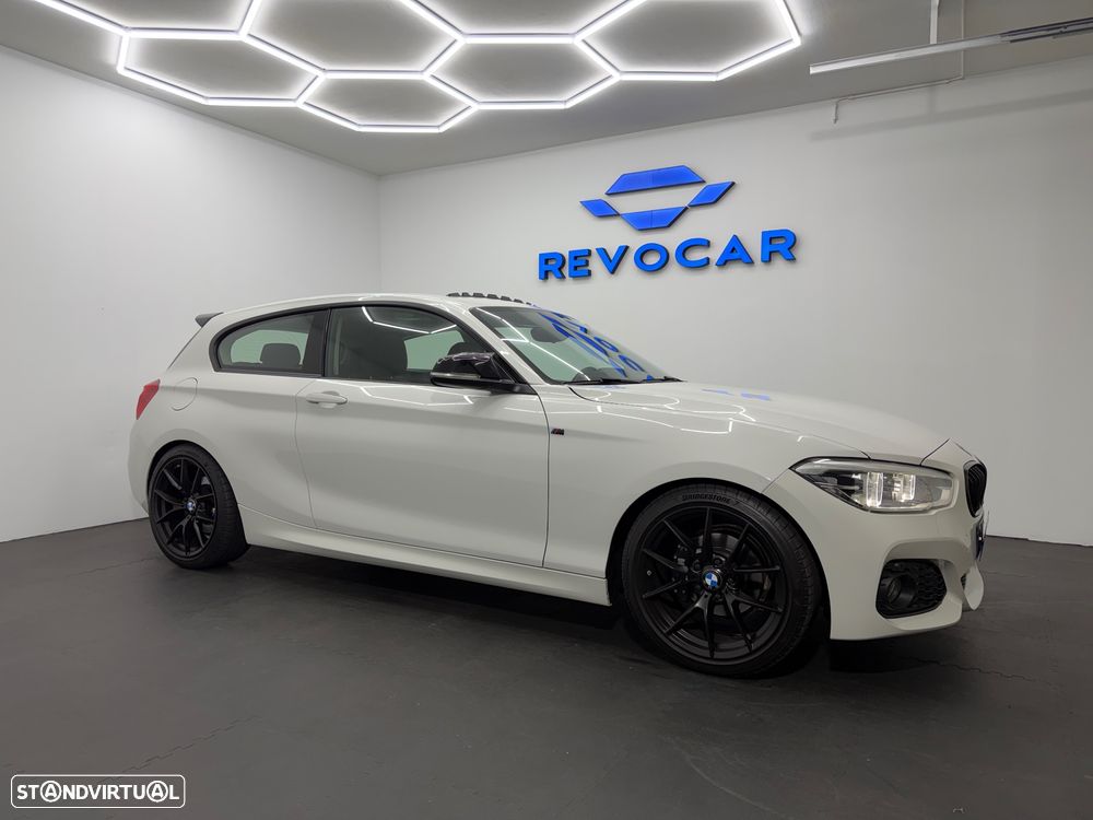 BMW 116 d Pack M - 35