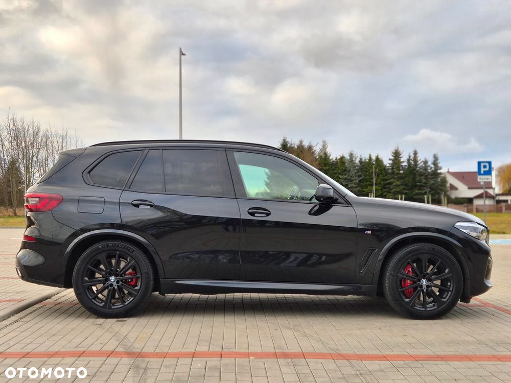 BMW X5 xDrive30d - 4