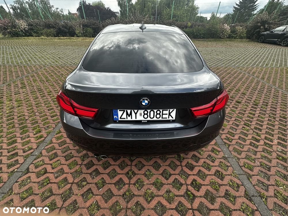 BMW Seria 4 - 4