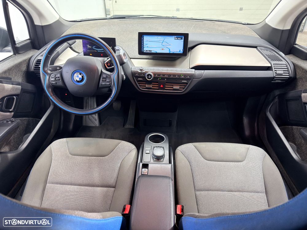 BMW i3 94Ah +EXA - 22