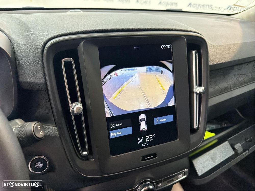 Peugeot 3008 1.5 BlueHDi GT EAT8 - 8